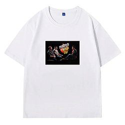 The Fighter And The Kid Merch The Fighter And The Kid T-Shirts