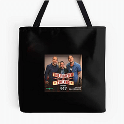 The Fighter And The Kid Merch For Fans The Fighter And The Kid Bags