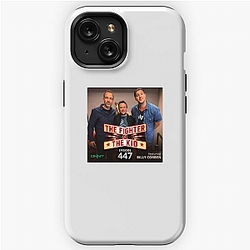 The Fighter And The Kid Merch For Fans The Fighter And The Kid iPhone Cases