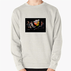 The Fighter And The Kid Merch The Fighter And The Kid Sweatshirts