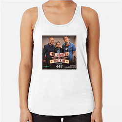 The Fighter And The Kid Merch For Fans The Fighter And The Kid Tank Tops