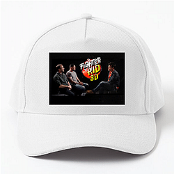 The Fighter And The Kid Merch The Fighter And The Kid Hats & Caps