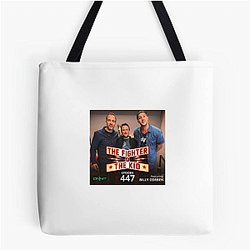 The Fighter And The Kid Merch For Fans The Fighter And The Kid Bags