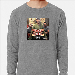 The Fighter And The Kid Merch Collection The Fighter And The Kid Sweatshirts