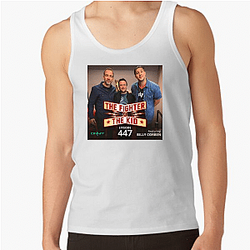 The Fighter And The Kid Merch For Fans The Fighter And The Kid Tank Tops