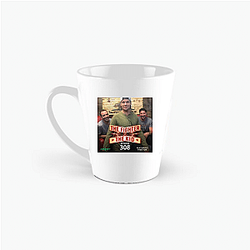 The Fighter And The Kid Merch Collection The Fighter And The Kid Mugs