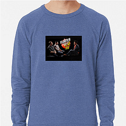 The Fighter And The Kid Merch The Fighter And The Kid Sweatshirts