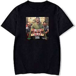 The Fighter And The Kid Merch Collection The Fighter And The Kid T-Shirts