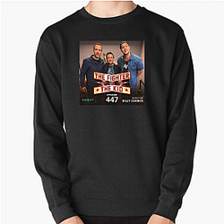 The Fighter And The Kid Merch For Fans The Fighter And The Kid Sweatshirts