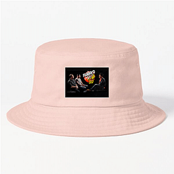The Fighter And The Kid Merch The Fighter And The Kid Hats & Caps
