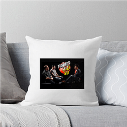 The Fighter And The Kid Merch The Fighter And The Kid Pillows Cover