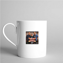 The Fighter And The Kid Merch For Fans The Fighter And The Kid Mugs
