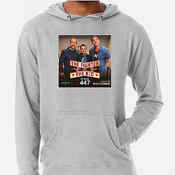 The Fighter And The Kid Merch For Fans The Fighter And The Kid Hoodies