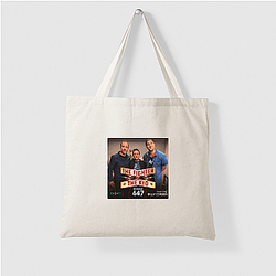 The Fighter And The Kid Merch For Fans The Fighter And The Kid Bags
