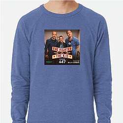The Fighter And The Kid Merch For Fans The Fighter And The Kid Sweatshirts