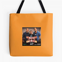 The Fighter And The Kid Merch For Fans The Fighter And The Kid Bags
