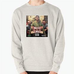 The Fighter And The Kid Merch Collection The Fighter And The Kid Sweatshirts