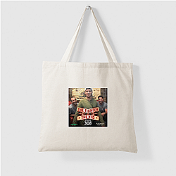 The Fighter And The Kid Merch Collection The Fighter And The Kid Bags