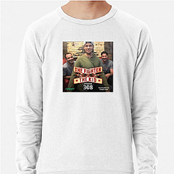 The Fighter And The Kid Merch Collection The Fighter And The Kid Sweatshirts