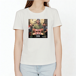 The Fighter And The Kid Merch Collection The Fighter And The Kid T-Shirts