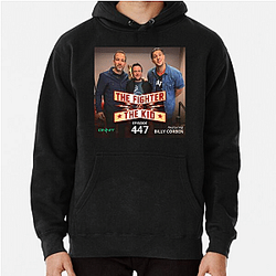 The Fighter And The Kid Merch For Fans The Fighter And The Kid Hoodies