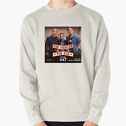 The Fighter And The Kid Merch For Fans The Fighter And The Kid Sweatshirts