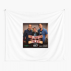 The Fighter And The Kid Merch For Fans The Fighter And The Kid Tapestries