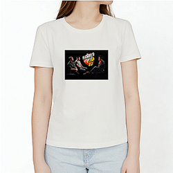 The Fighter And The Kid Merch The Fighter And The Kid T-Shirts