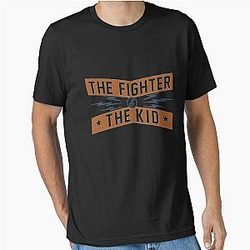 Fighter The Kid Essential T-Shirt