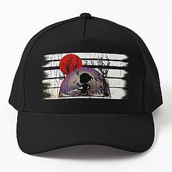 Fighter Baseball Cap