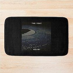 The Fray Bath Mat