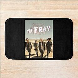 The Fray Bath Mat
