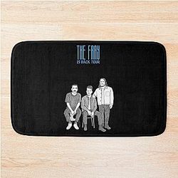 The Fray Bath Mat