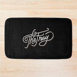 The Fray Bath Mat