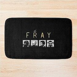 The Fray Bath Mat