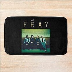 The Fray Bath Mat