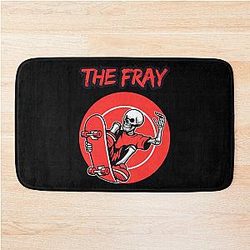 The Fray Bath Mat
