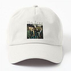 The Fray Dad Hat