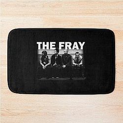 The Fray Bath Mat