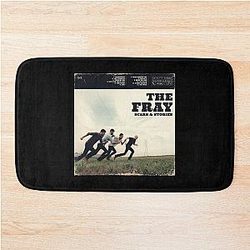 The Fray Bath Mat