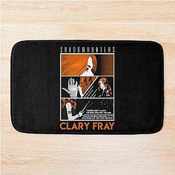 The Fray Bath Mat