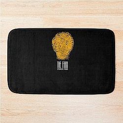 The Fray Bath Mat