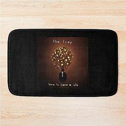 The Fray Bath Mat