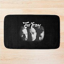 The Fray Bath Mat