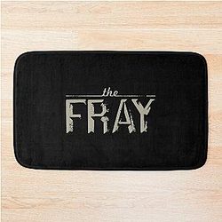 The Fray Bath Mat