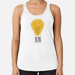 The Fray Is Back Tank Top