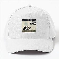 The Fray Band Cap