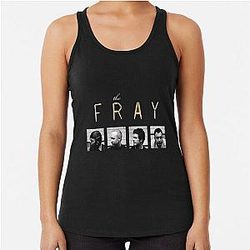 The Fray Racerback Tank