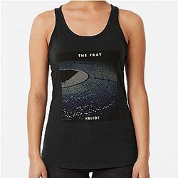The Fray Band Tank Top