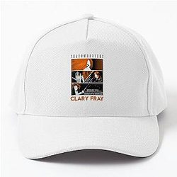 The Fray Baseball Cap